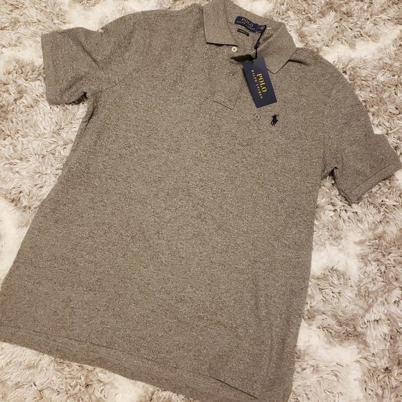 Polo Ralph Lauren Other - POLO RALPH LAUREN Mens Classic Fit Polo Size M